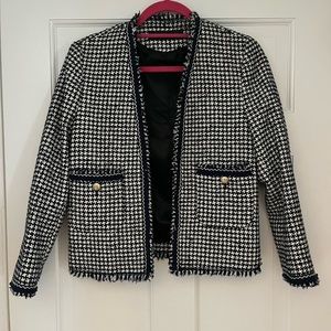 Zara Femme Lady Jacket